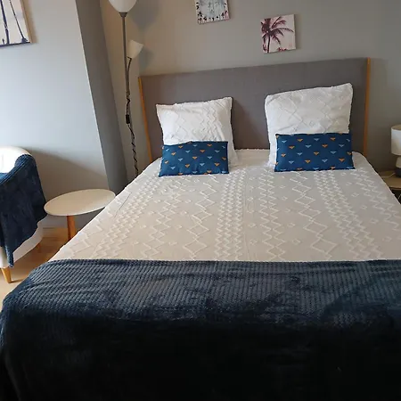 Bed & Breakfast Chez Bernard Et Nicole *